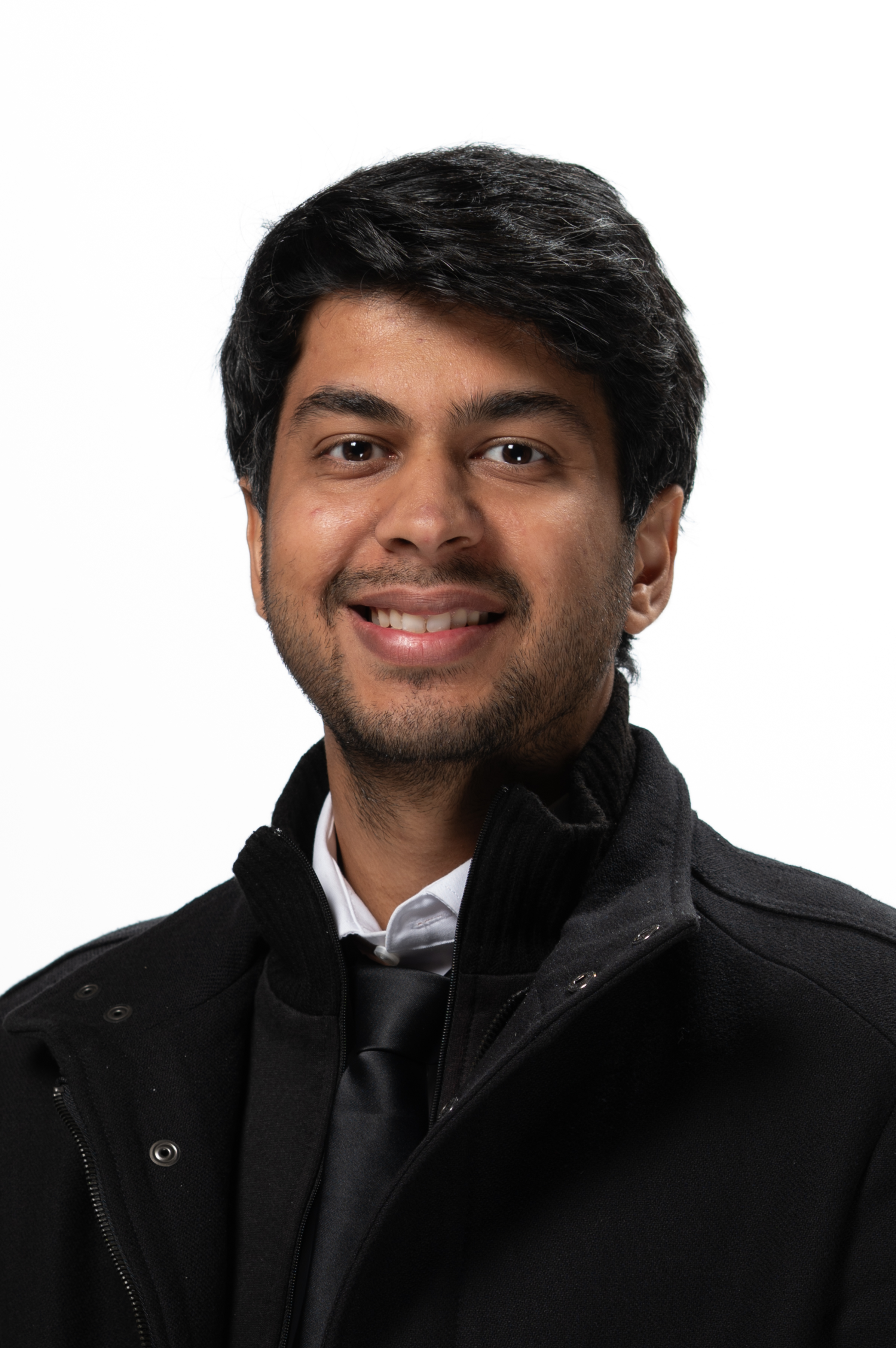 Pranjal Bhatia